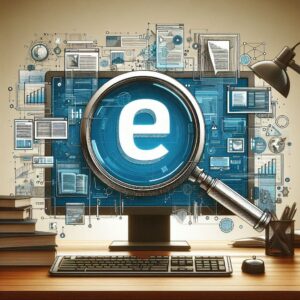 Contrôle de plagiat Turnitin
